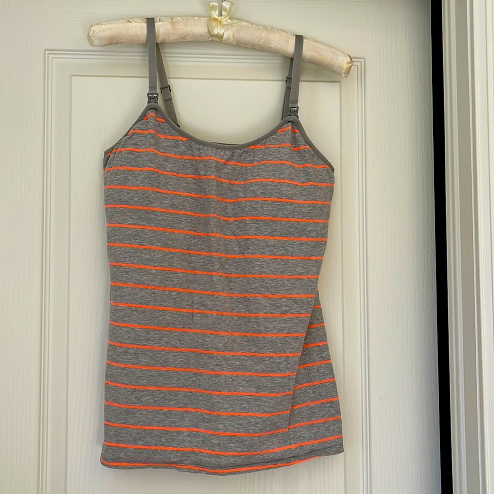 Nursing Top